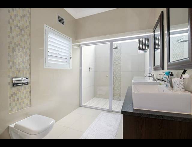 3 BEDROOM PROPERTY TO RENT IN PARKLANDS NORTH